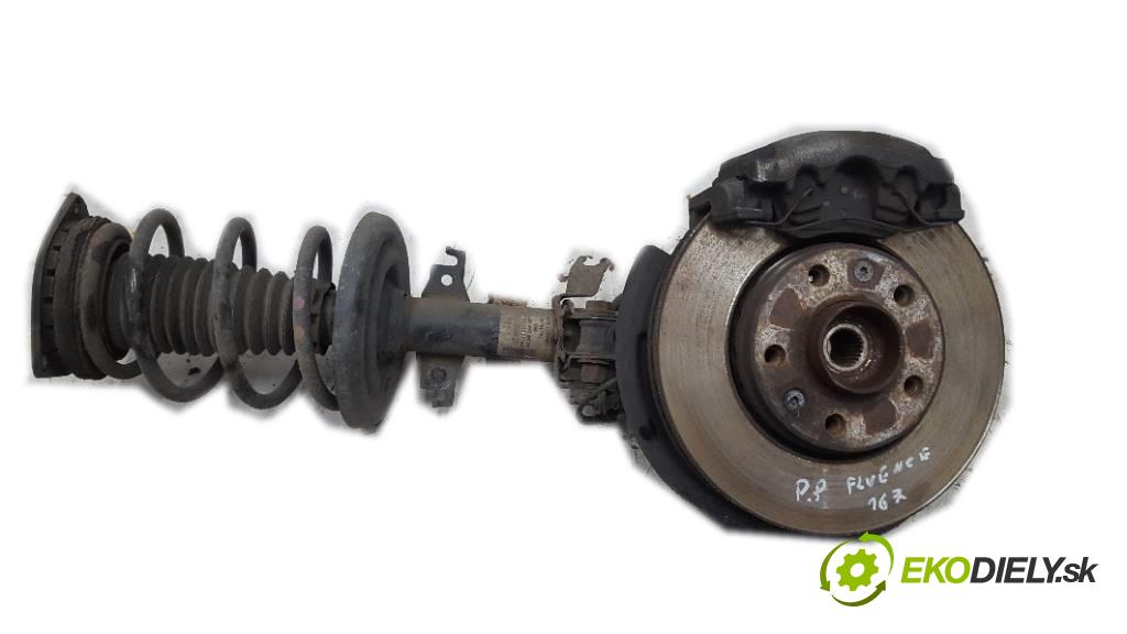 RENAULT FLUENCE LIFT 2013 81kW LIFT 1461 Tlmič predný pravy  (Ostatné)