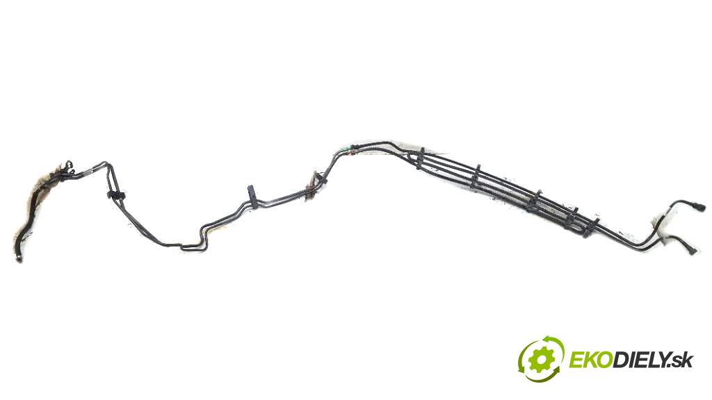 RENAULT FLUENCE LIFT 2013 81kW LIFT 1461 Rúrka servočerpadlo PALIWOWY KOMPLETNY