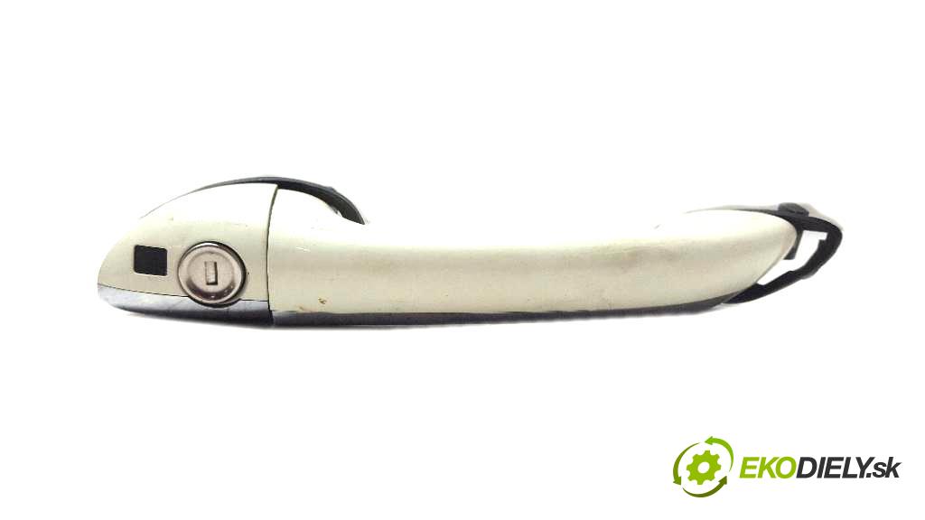 MERCEDES-BENZ R350 4 MATIC 2007 200kW 4 MATIC 3498 Kľučka vonkajšia predný ľavá strana 