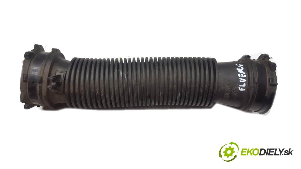 RENAULT FLUENCE LIFT 2013 81kW LIFT 1461 Rúra hadice trubka vzduchu  (Hadice chlazení vzduchu)