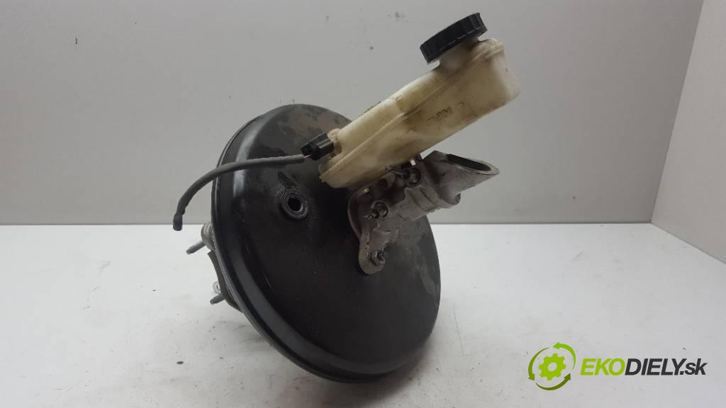 RENAULT FLUENCE LIFT 2013 81kW LIFT 1461 Pumpa brzdová 0204054116 (Posilňovače bŕzd)