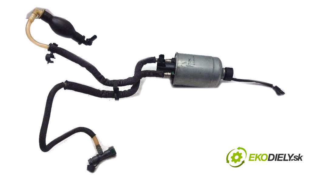 RENAULT FLUENCE LIFT 2013 81kW LIFT 1461 Obal filtra paliva 