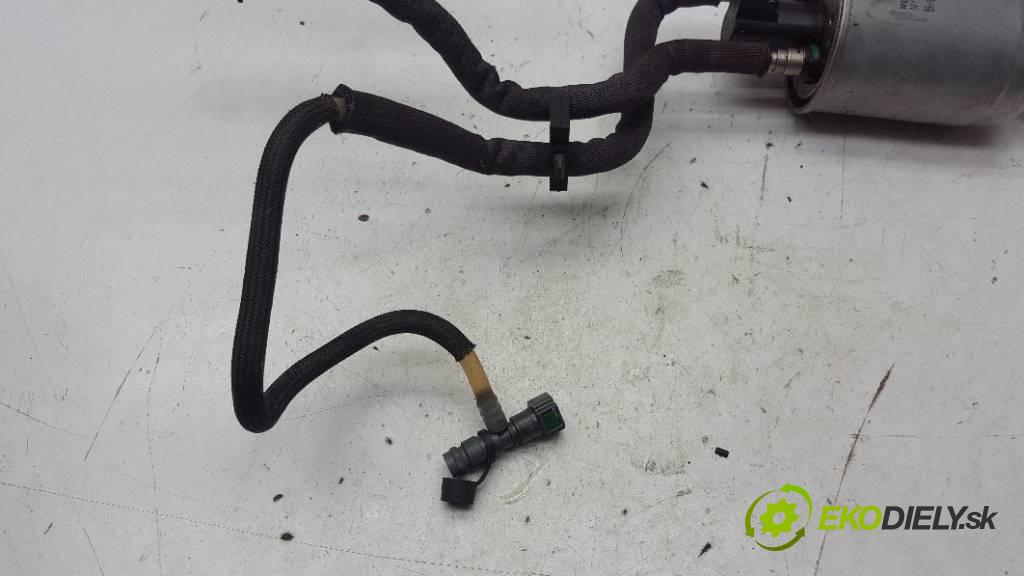 RENAULT FLUENCE LIFT 2013 81kW LIFT 1461 Obal filtra paliva