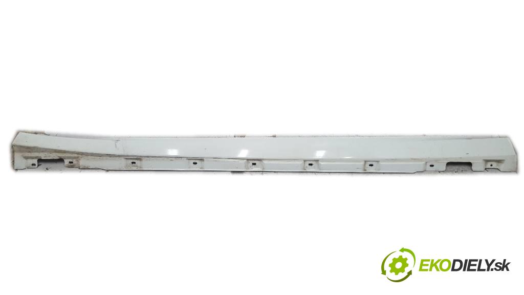 MERCEDES-BENZ R350 4 MATIC 2007 200kW 4 MATIC 3498 práh levý  (Ostatní)