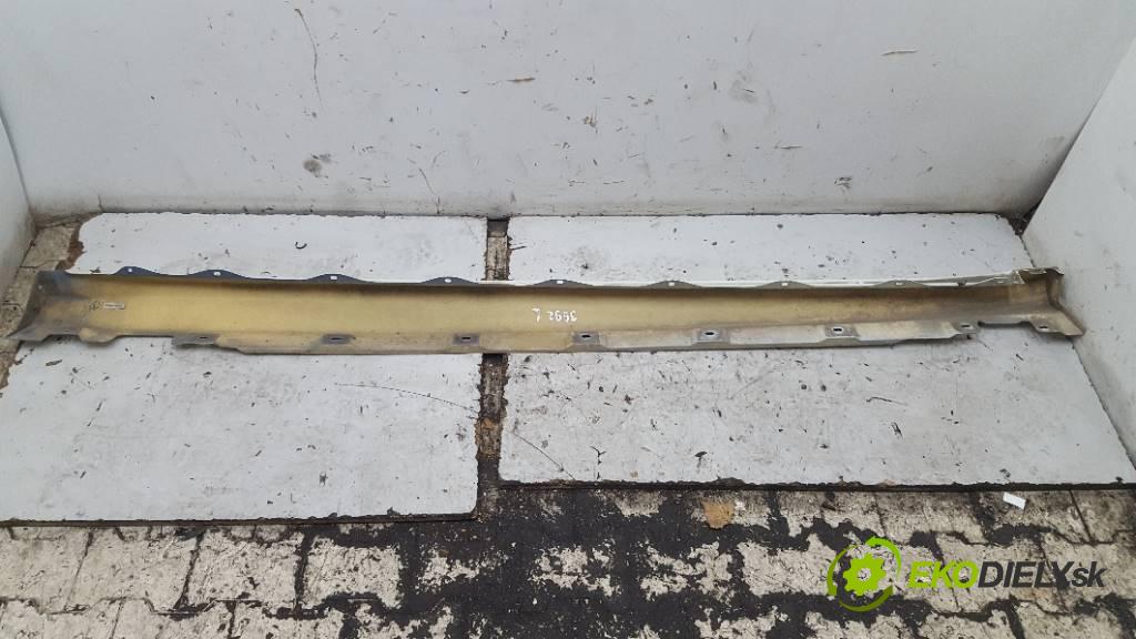 MERCEDES-BENZ R350 4 MATIC 2007 200kW 4 MATIC 3498 práh levý  (Ostatní)