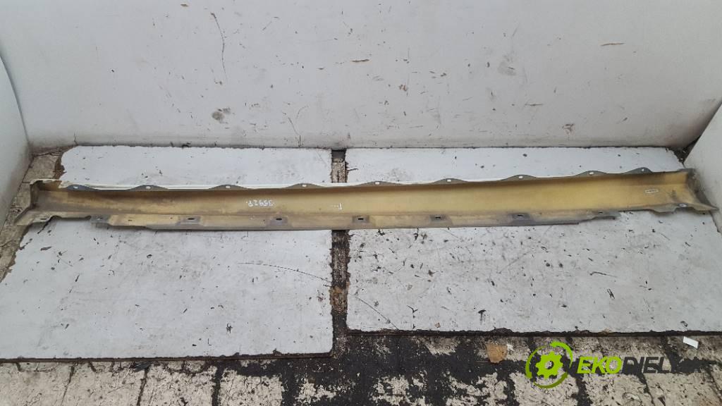 MERCEDES-BENZ R350 4 MATIC 2007 200kW 4 MATIC 3498 práh pravý  (Ostatní)