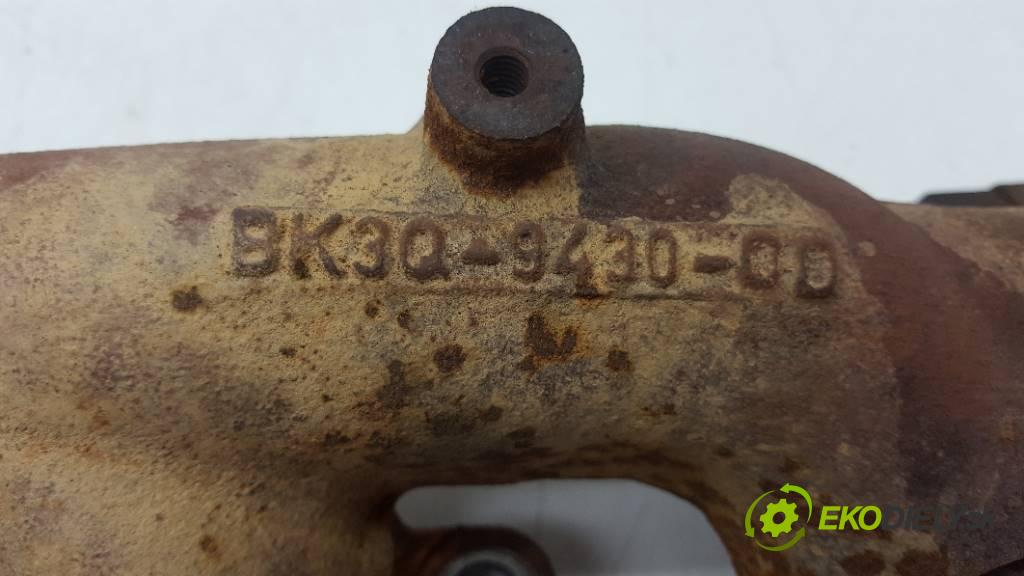 FORD RANGER IV 2012 150 kW IV 2198,00 potrubí VYČERPAT: BK3Q-9430-00 (Výfukové potrubí)