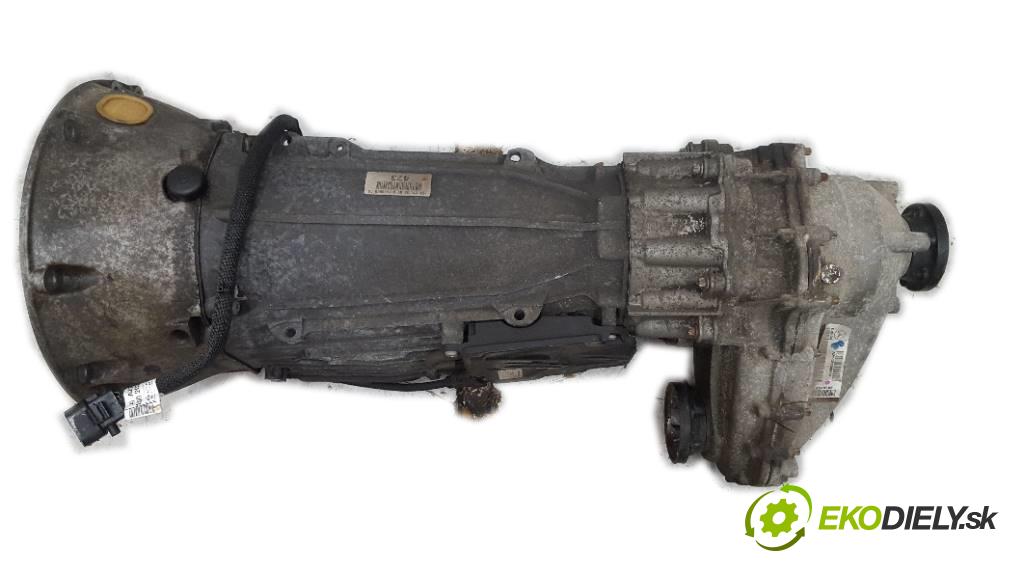 MERCEDES-BENZ R350 4 MATIC 2007 200kW 4 MATIC 3498 Prevodovka 251 270 35 00/ A2512800900 (Prevodovky)