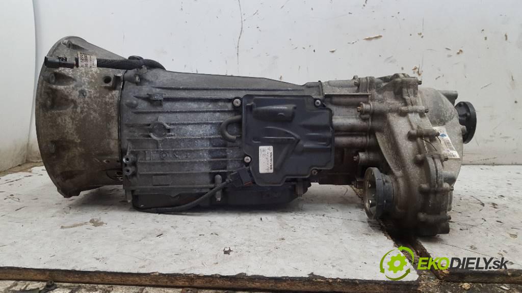 MERCEDES-BENZ R350 4 MATIC 2007 200kW 4 MATIC 3498 Prevodovka 251 270 35 00/ A2512800900 (Prevodovky)