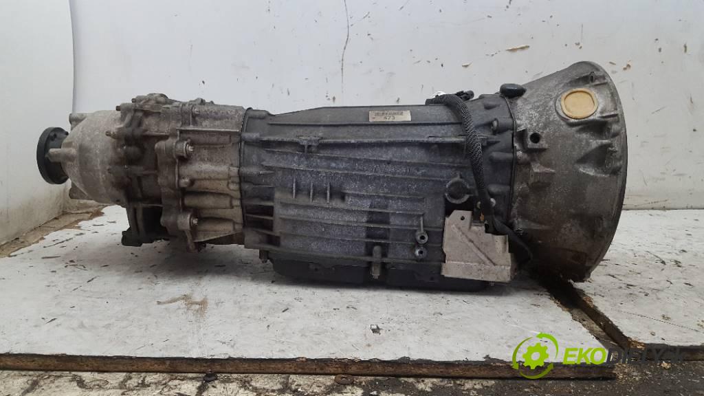 MERCEDES-BENZ R350 4 MATIC 2007 200kW 4 MATIC 3498 Prevodovka 251 270 35 00/ A2512800900 (Prevodovky)