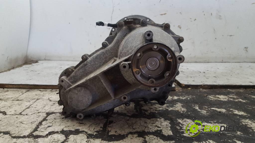 MERCEDES-BENZ R350 4 MATIC 2007 200kW 4 MATIC 3498 Prevodovka 251 270 35 00/ A2512800900 (Prevodovky)