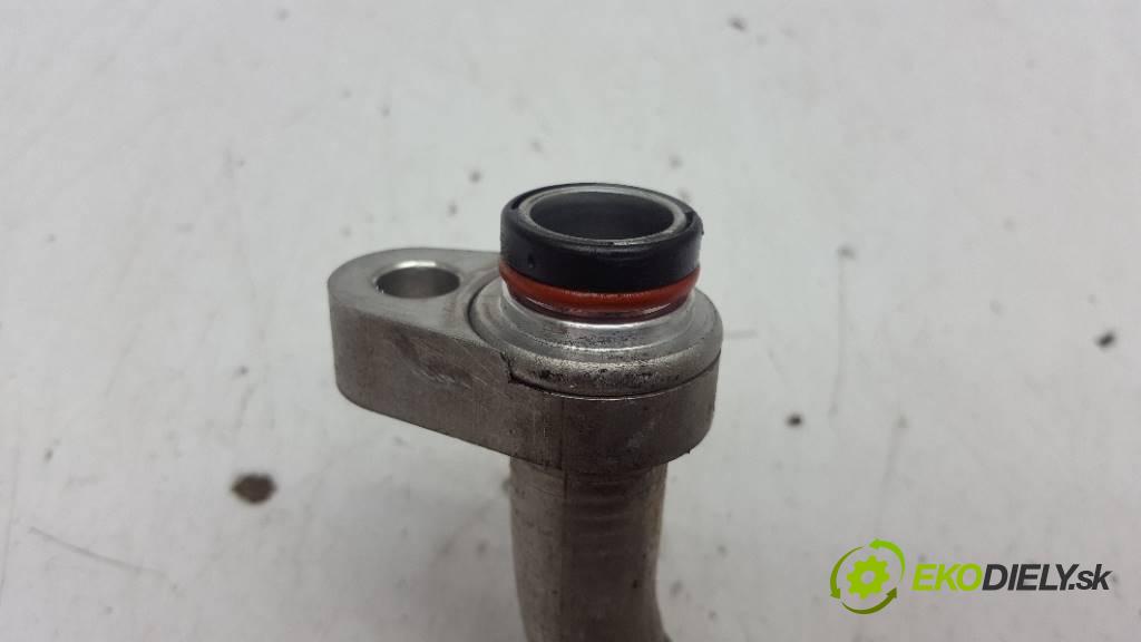 MERCEDES-BENZ R350 4 MATIC 2007 200kW 4 MATIC 3498 rúrka klimatizácie A251 830 08 15 (Rúrky klimatizácie)