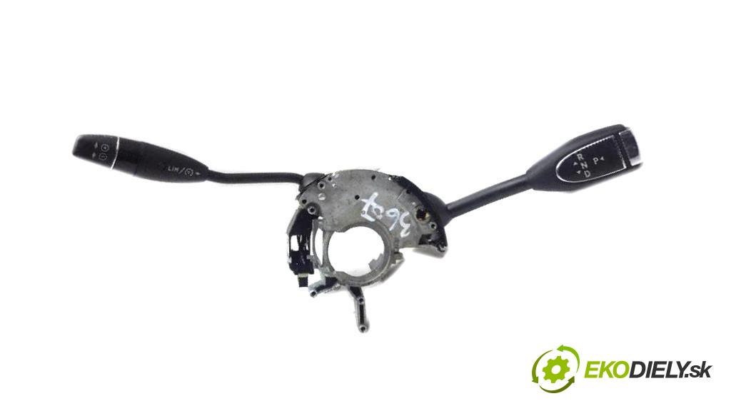MERCEDES-BENZ R350 W251  LIFT 2010 195kW W251  LIFT 2987 Prepínač kombinovaný 164 440 01 01  (Prepínače, spínače, tlačidlá a ovládače kúrenia)