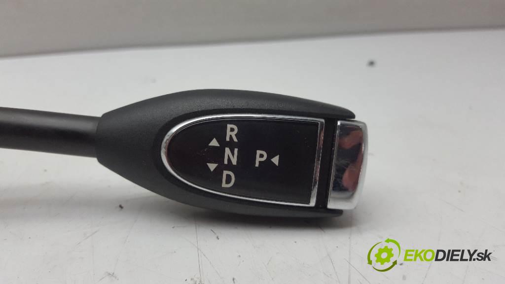 MERCEDES-BENZ R350 W251  LIFT 2010 195kW W251  LIFT 2987 Prepínač kombinovaný 164 440 01 01  (Prepínače, spínače, tlačidlá a ovládače kúrenia)