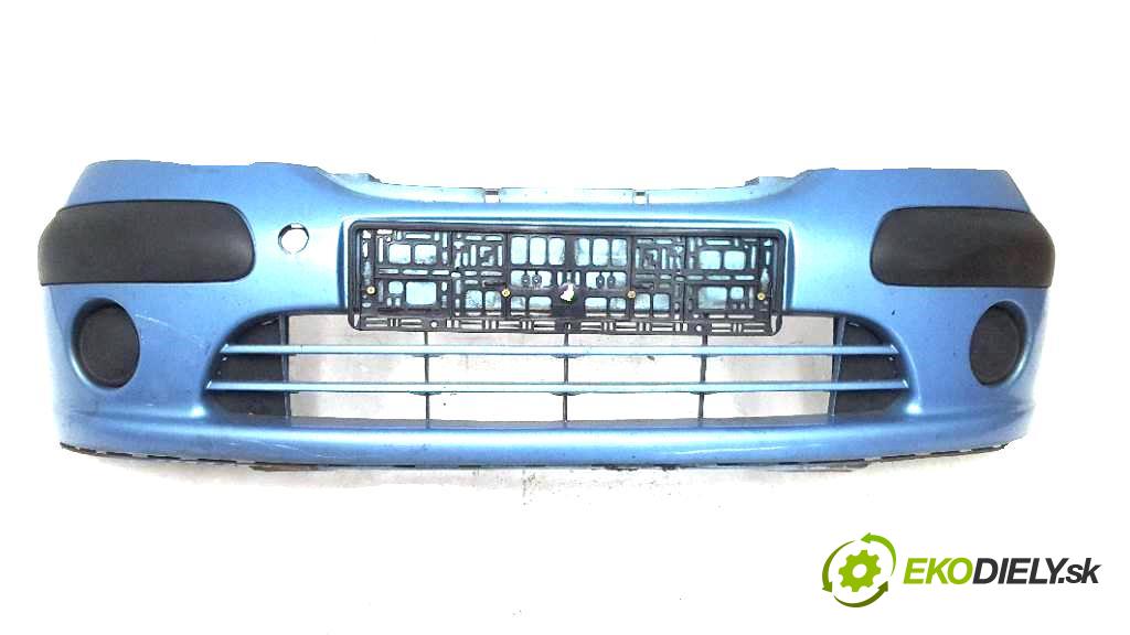 CITROEN C3 I 2004 41kW I 1124 Nárazník predný  (Ostatné)