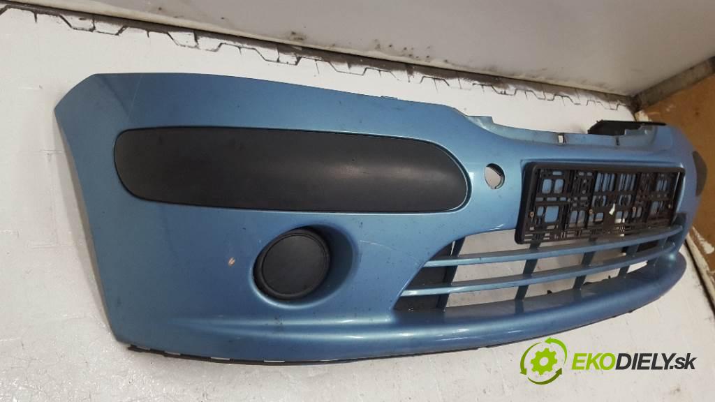 CITROEN C3 I 2004 41kW I 1124 Nárazník predný  (Ostatné)