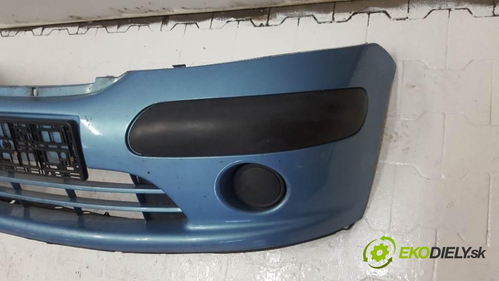 CITROEN C3 I 2004 41kW I 1124 Nárazník predný  (Ostatné)