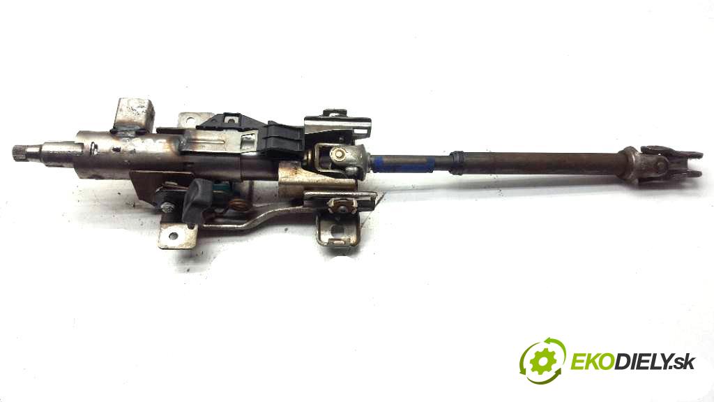 CITROEN C3 I 2004 41kW I 1124 Hriadeľ, tyč volantu  (Tyče riadenia (volantu))