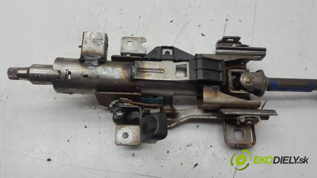 CITROEN C3 I 2004 41kW I 1124 Hriadeľ, tyč volantu  (Tyče riadenia (volantu))