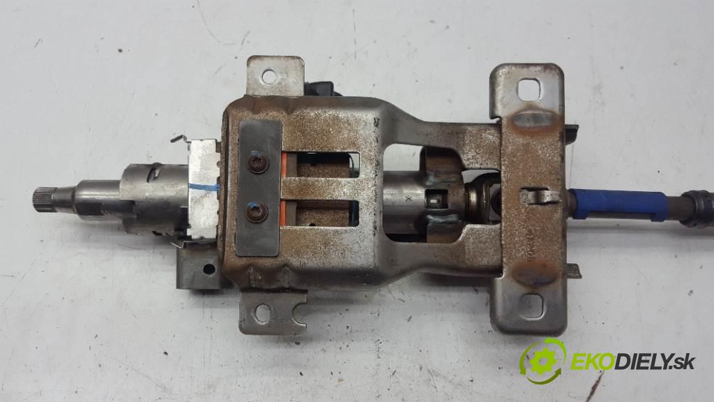 CITROEN C3 I 2004 41kW I 1124 Hriadeľ, tyč volantu  (Tyče riadenia (volantu))