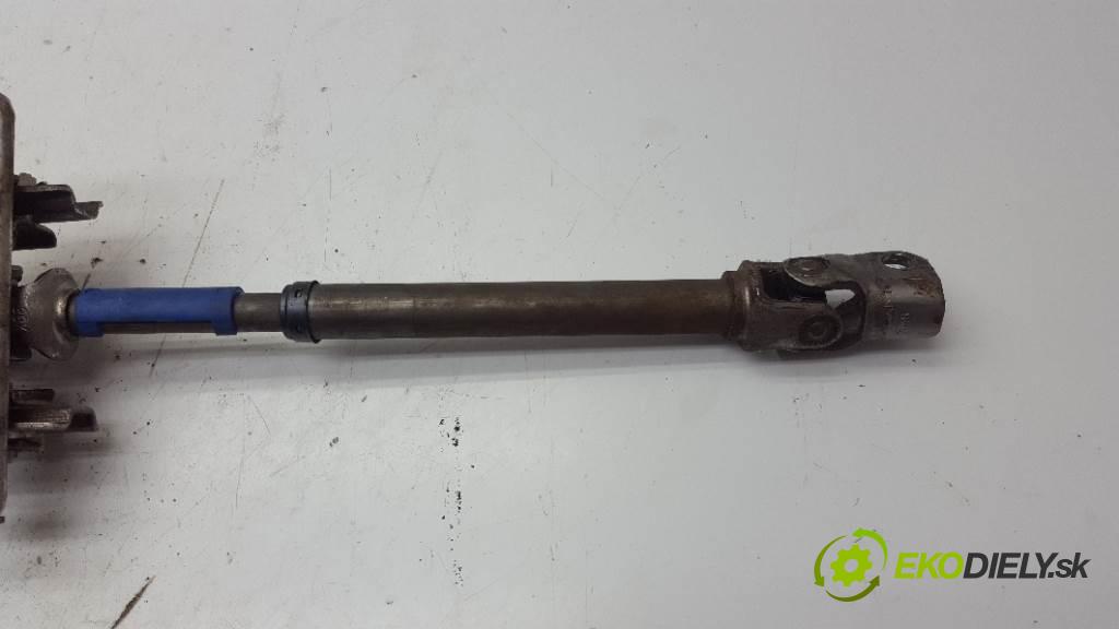 CITROEN C3 I 2004 41kW I 1124 Hriadeľ, tyč volantu  (Tyče riadenia (volantu))