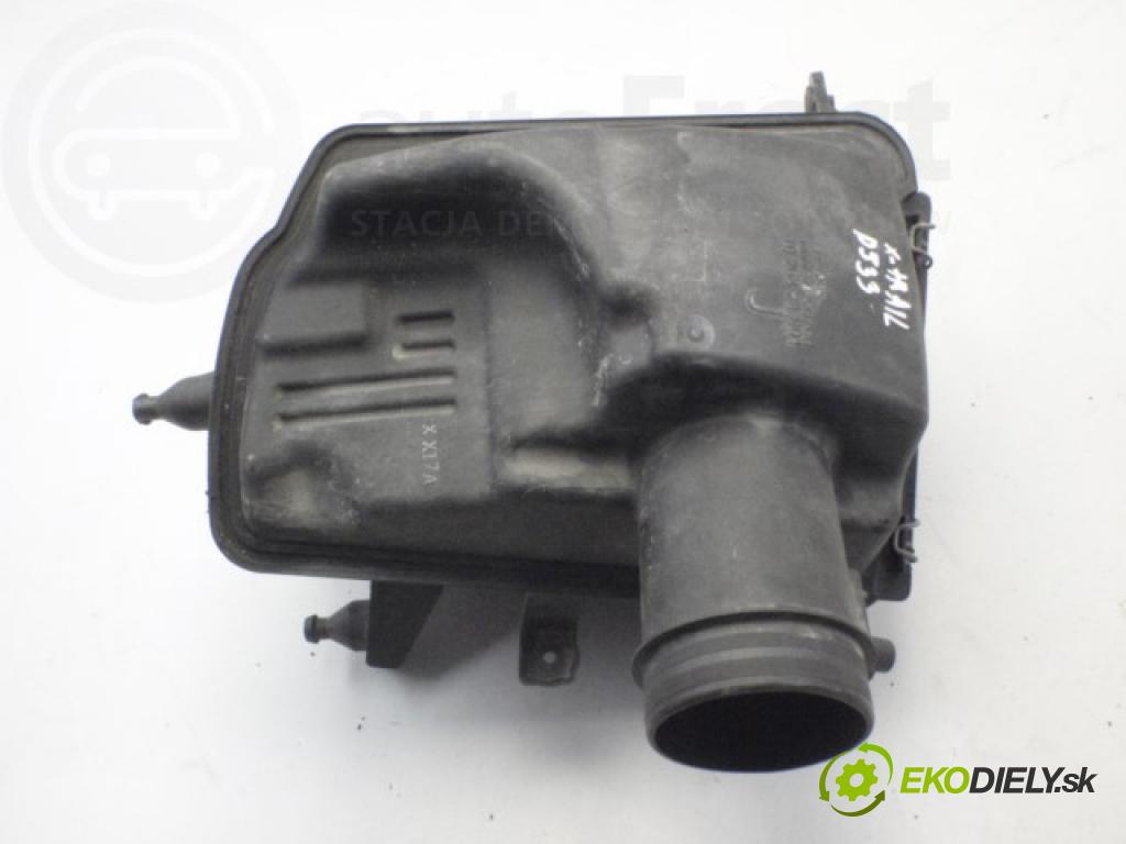 NISSAN X-TRAIL    BRAK  Obal filtra vzduchu 2.0 DCI x-trail T31
