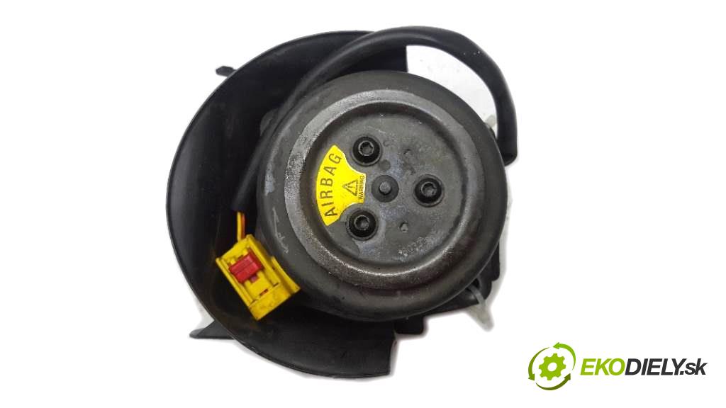 JAGUAR XF   2010 202kW         2993 AirBag volantu airbag 8X23-16E600-AC