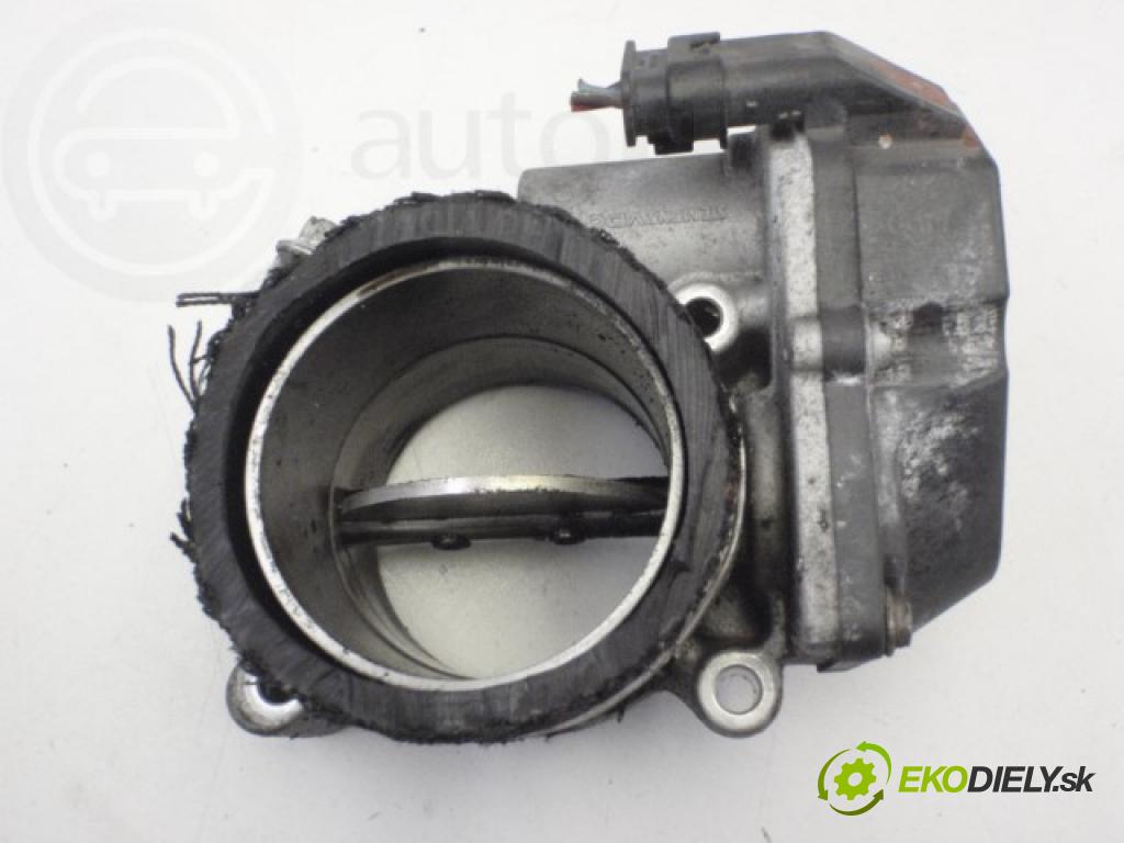 SSANGYONG ACTYON    BRAK  Škrtiaca klapka A6651410225 2.0 XDI ACTYON KYRON 