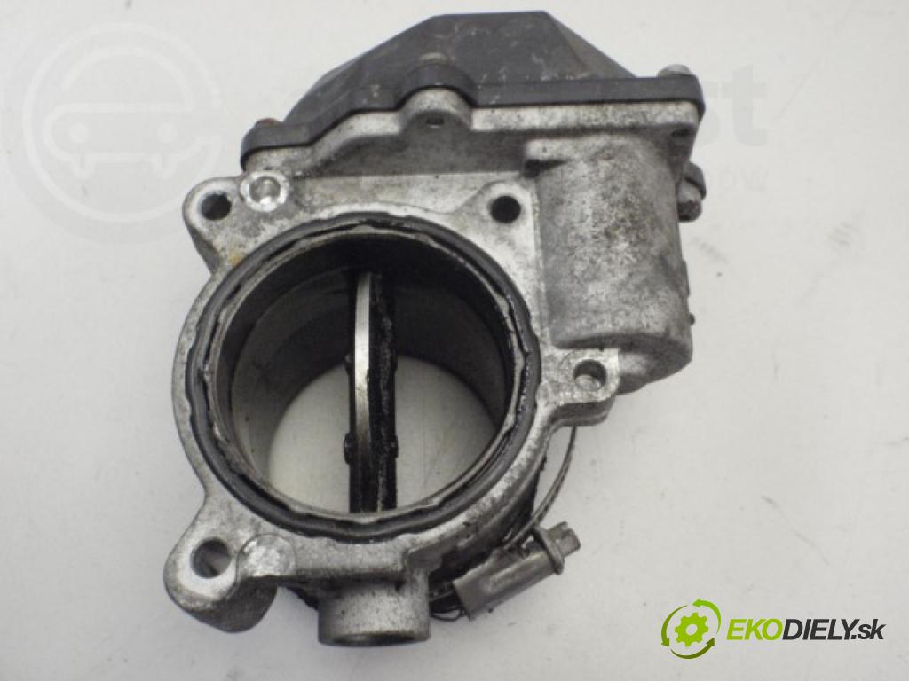 SSANGYONG ACTYON    BRAK  Škrtiaca klapka A6651410225 2.0 XDI ACTYON KYRON