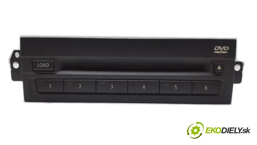 BMW F 01       Menič CD 9119798 (CD meniče)