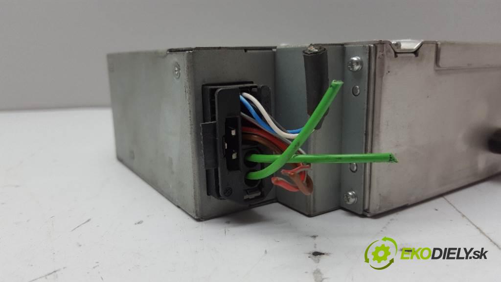 BMW F 01       Menič CD 9119798 (CD meniče)