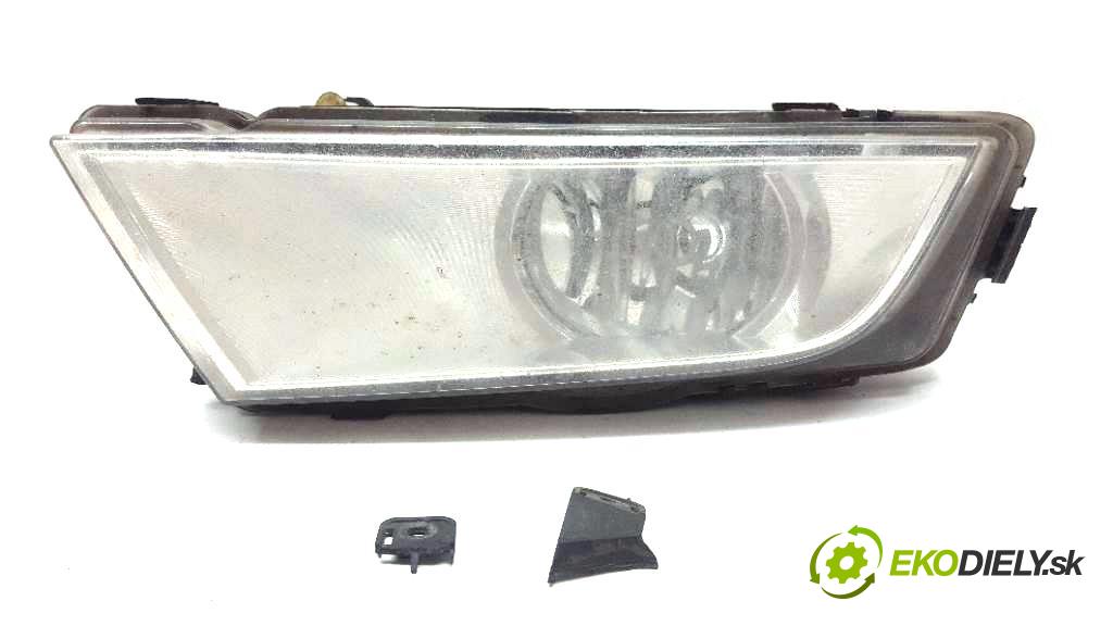 SKODA OCTAVIA III 2014 110kW III 1968 hmlové svetlo, hmlovka levý 5E0 941 699 D
