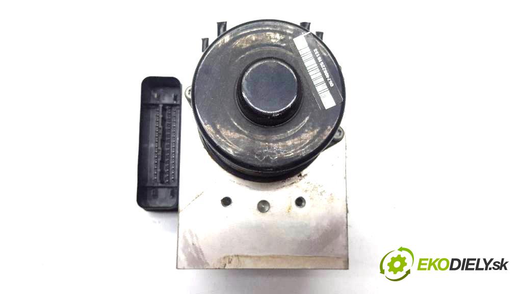 VOLKSWAGEN TOUAREG  2003 162kW      3189 Pumpa ABS 7L0 907 379C (Pumpy ABS)