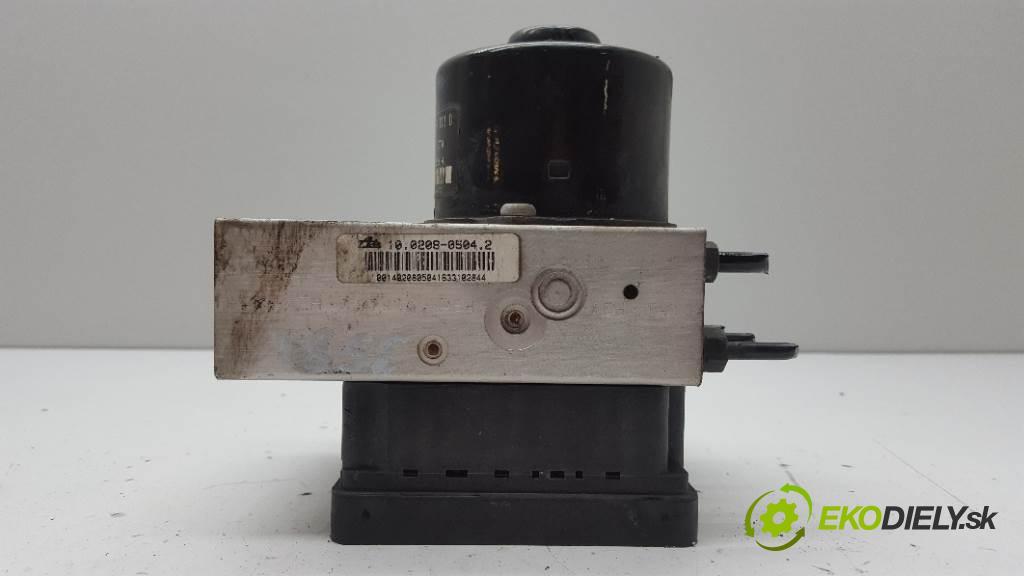 VOLKSWAGEN TOUAREG  2003 162kW      3189 Pumpa ABS 7L0 907 379C (Pumpy ABS)