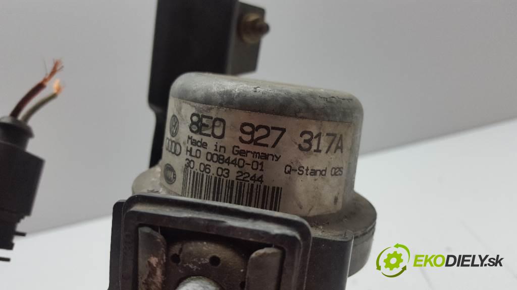 VOLKSWAGEN TOUAREG  2003 162kW      3189 Pumpa brzdová 8E0927317A (Posilňovače bŕzd)