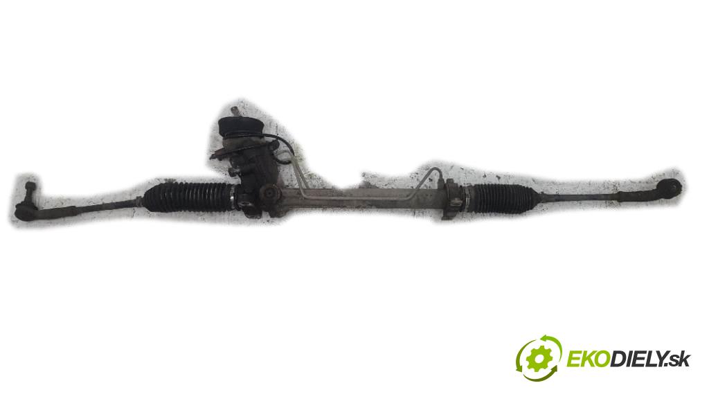 SKODA PRAKTIK   2009 63kW   1198 riadenie TRW (Riadenia)