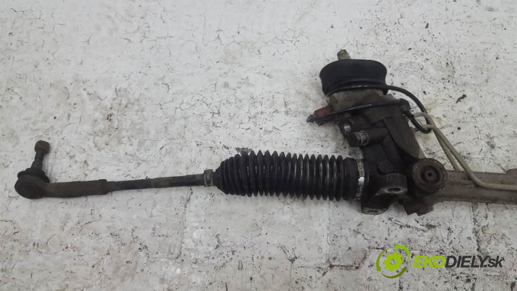 SKODA PRAKTIK   2009 63kW   1198 riadenie TRW (Riadenia)