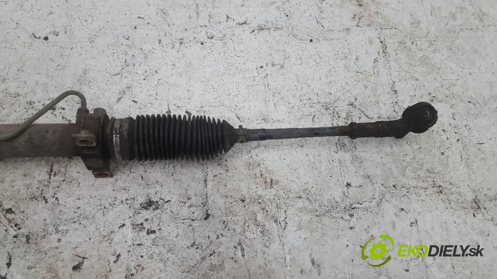 SKODA PRAKTIK   2009 63kW   1198 riadenie TRW (Riadenia)