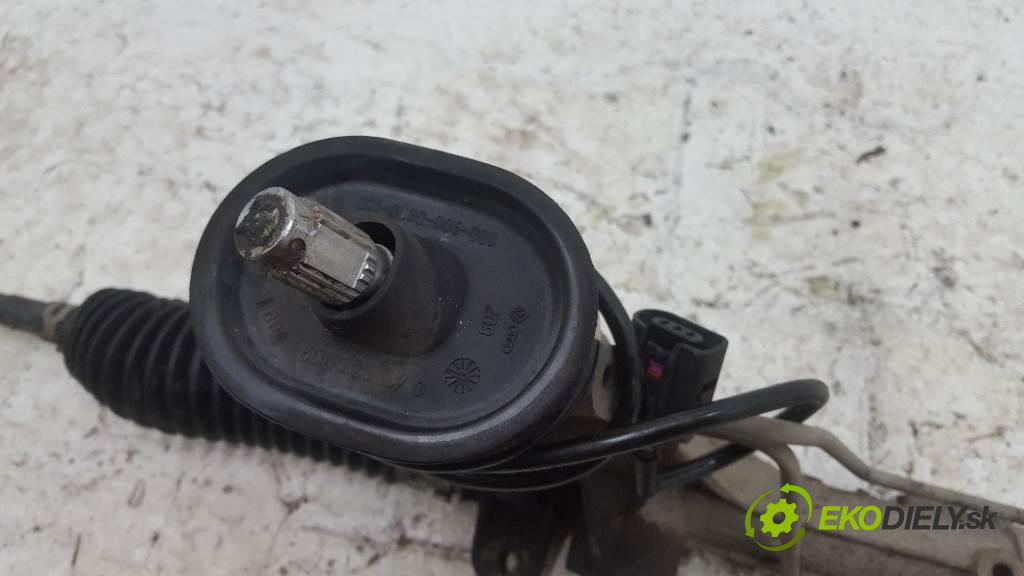 SKODA PRAKTIK   2009 63kW   1198 riadenie TRW (Riadenia)