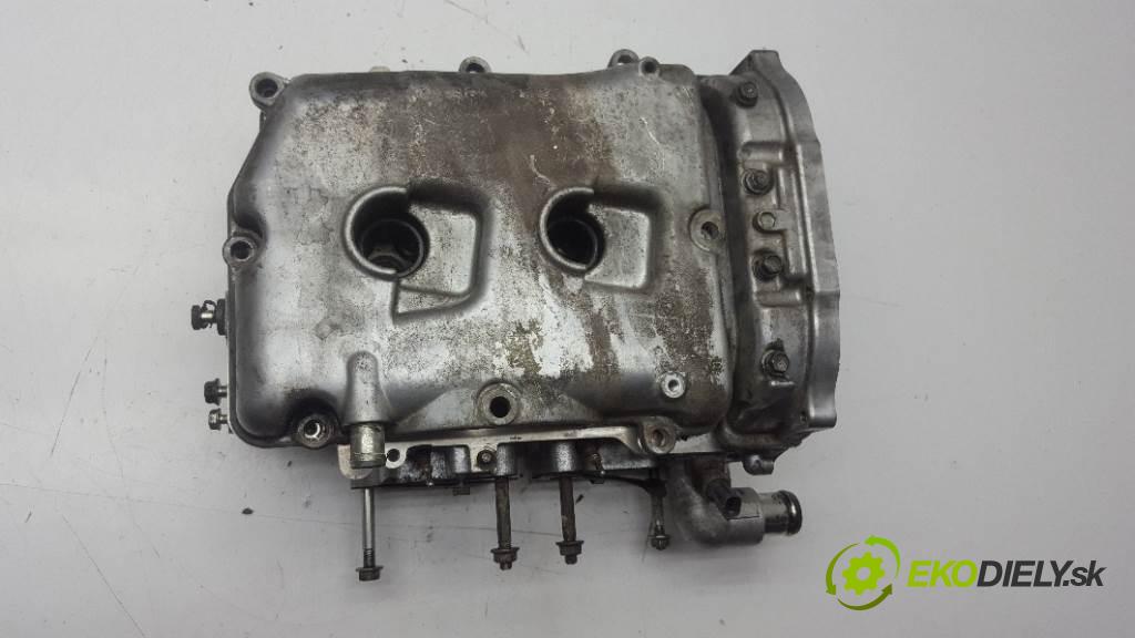 SUBARU OUTBACK V 2016 175 kW V 2498 Hlava valcov T20D LH (Hlavy valcov)