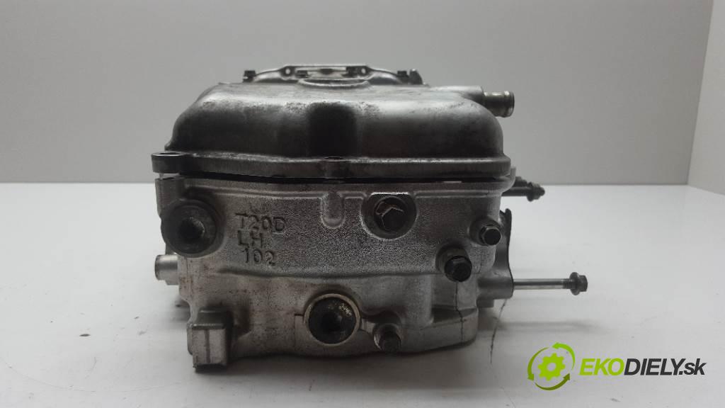 SUBARU OUTBACK V 2016 175 kW V 2498 Hlava valcov T20D LH (Hlavy valcov)