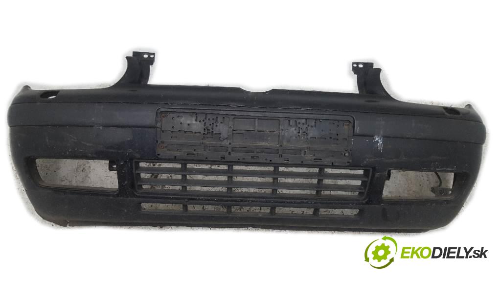 VOLKSWAGEN GOLF  2000 74kW         1896 nárazník přední část 