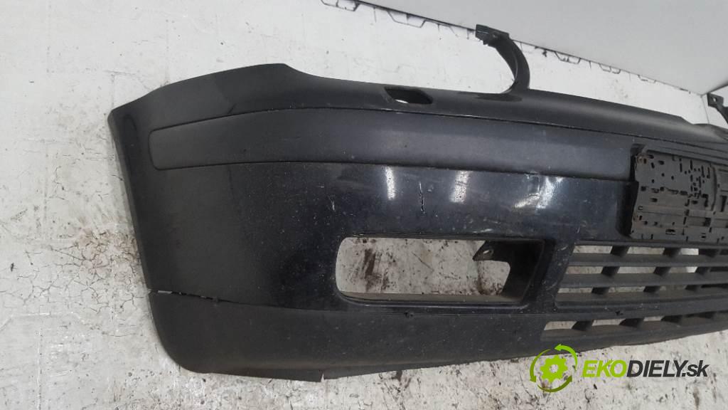 VOLKSWAGEN GOLF  2000 74kW         1896 nárazník přední část