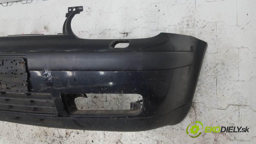 VOLKSWAGEN GOLF  2000 74kW         1896 nárazník přední část