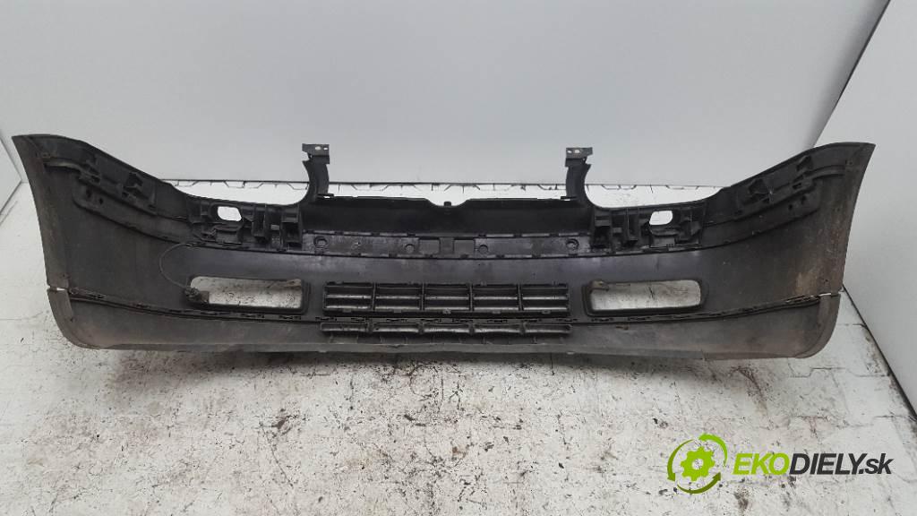 VOLKSWAGEN GOLF  2000 74kW         1896 nárazník přední část
