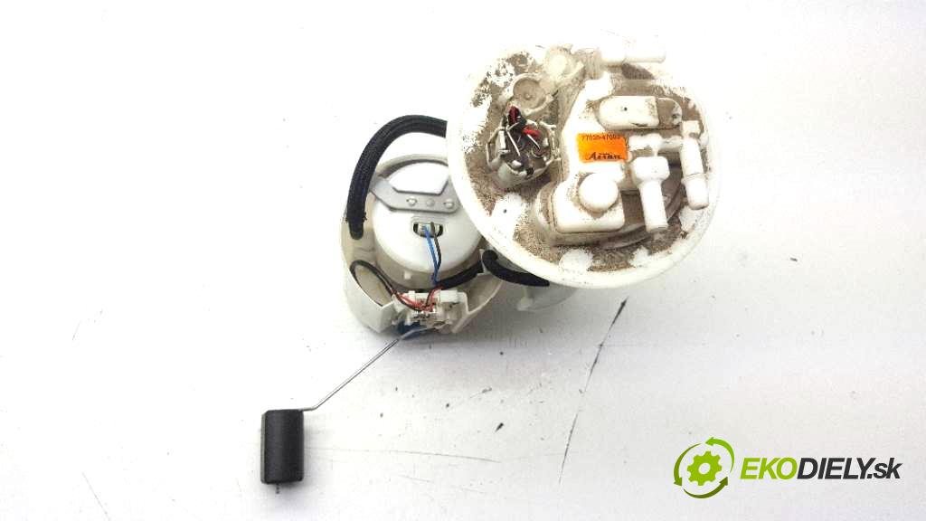 LEXUS CT 200H   2014 73kW   1798 Pumpa paliva vnútorná 77020-47092 (Palivové pumpy, čerpadlá, plaváky)