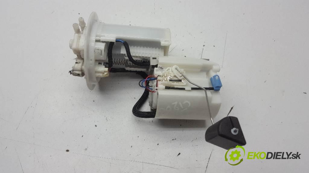 LEXUS CT 200H   2014 73kW   1798 Pumpa paliva vnútorná 77020-47092 (Palivové pumpy, čerpadlá, plaváky)