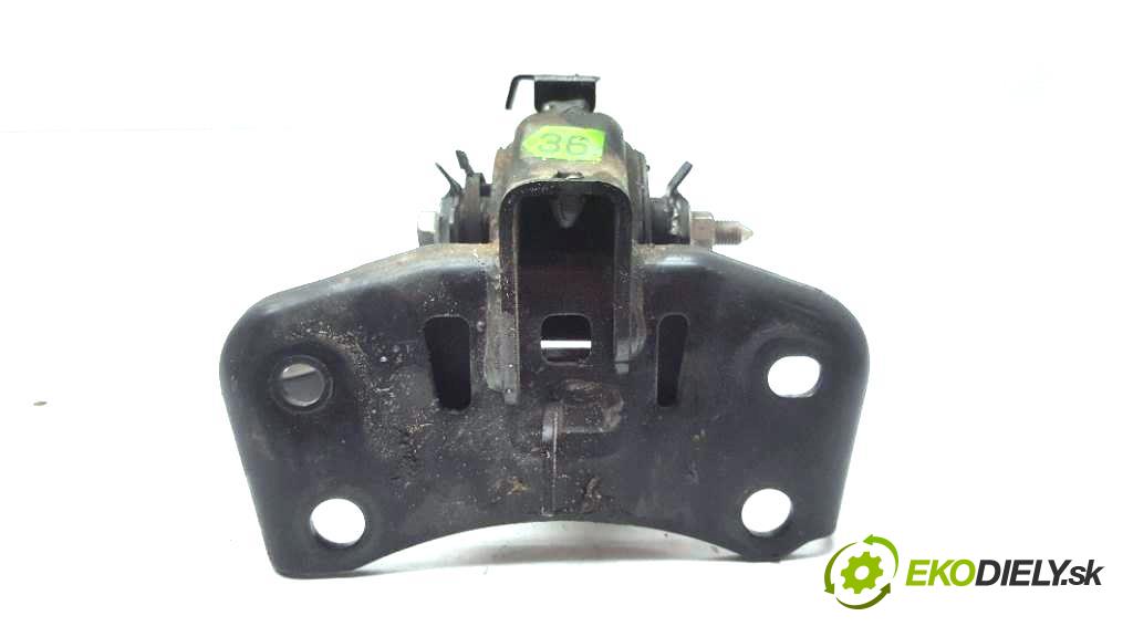 LEXUS CT 200H   2014 73kW   1798 AirBag Motor  (Držiaky motora)