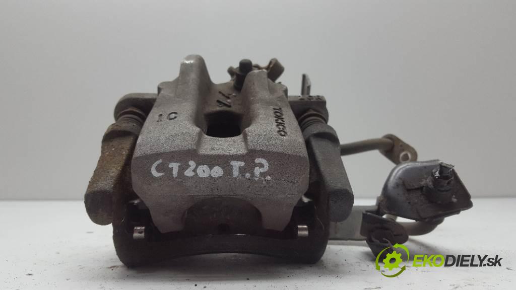 LEXUS CT 200H   2014 73kW   1798 Brzdič strmeň zad pravy  (Ostatné)
