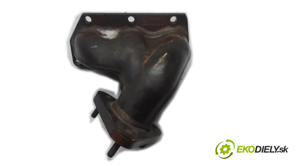 VOLKSWAGEN TOUAREG  2003 162kW     3189 potrubí VYČERPAT: 022253018L (Výfukové potrubí)